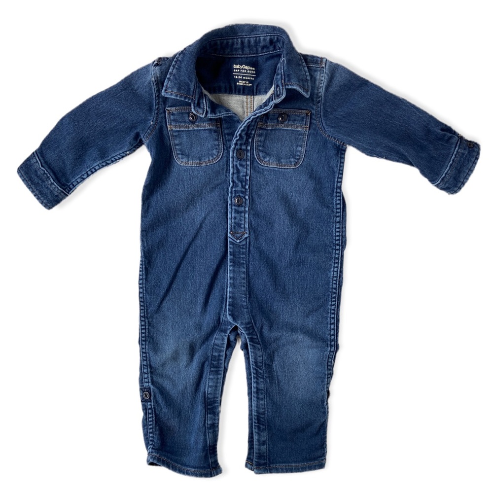 Coveralls